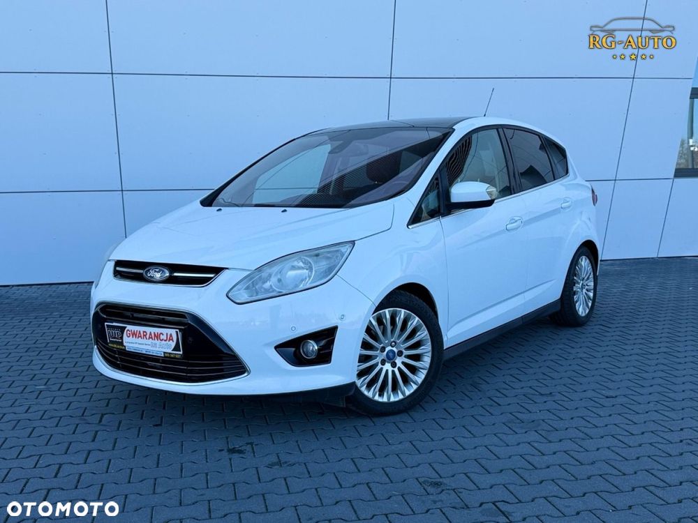 Ford C-MAX - 14
