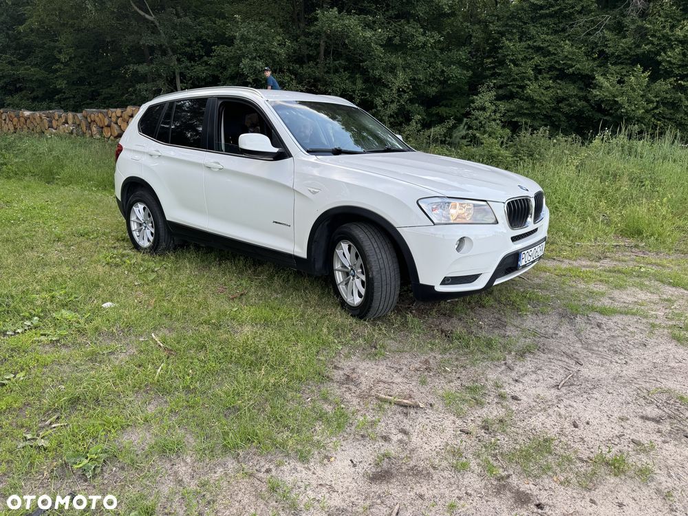 BMW Seria 3 - 1