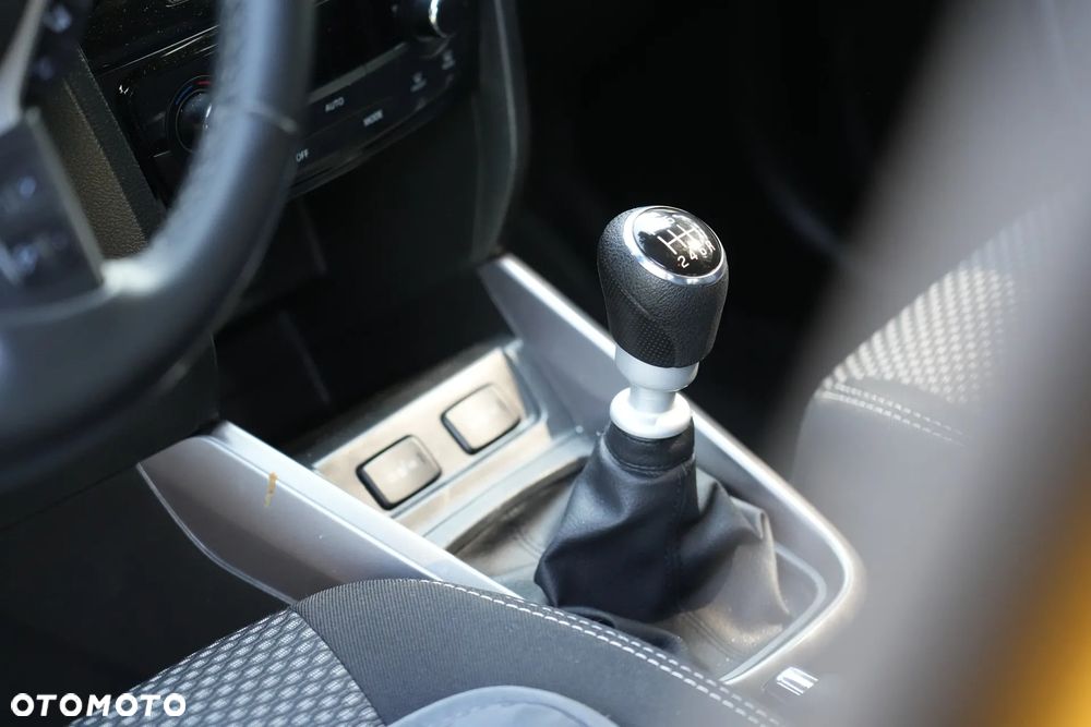 Suzuki Vitara 1.4 Boosterjet SHVS Premium 2WD - 12
