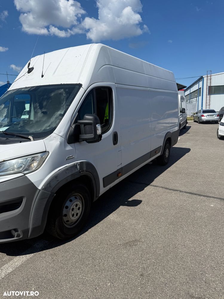 Fiat Ducato - 2
