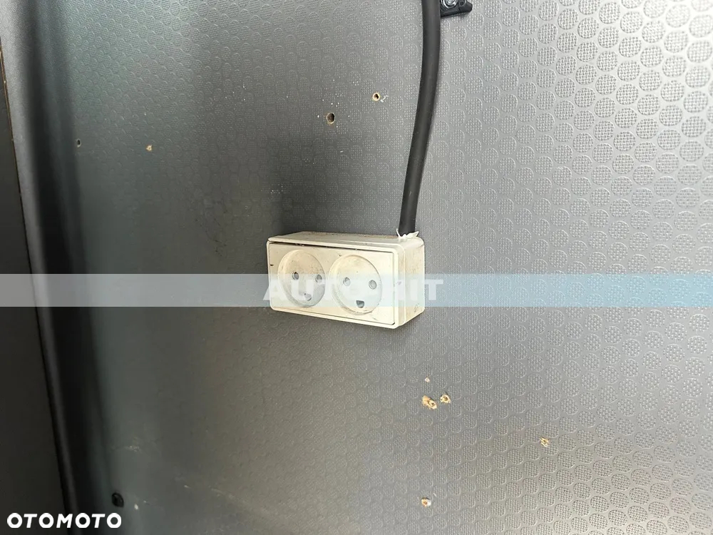 Ford Transit - 20