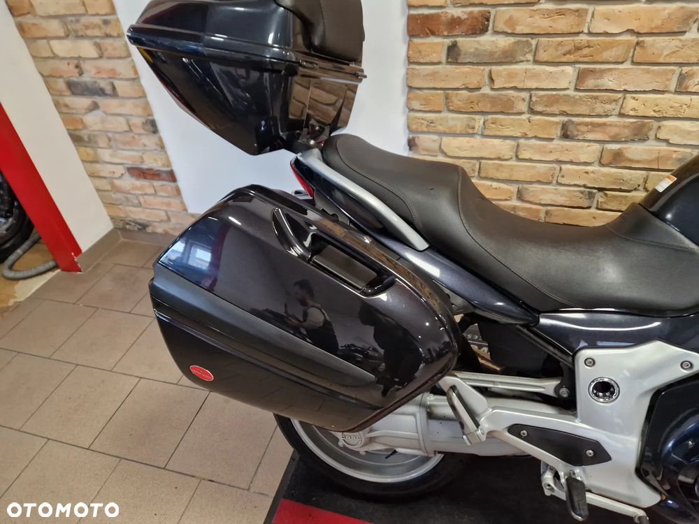 Moto Guzzi Norge - 13