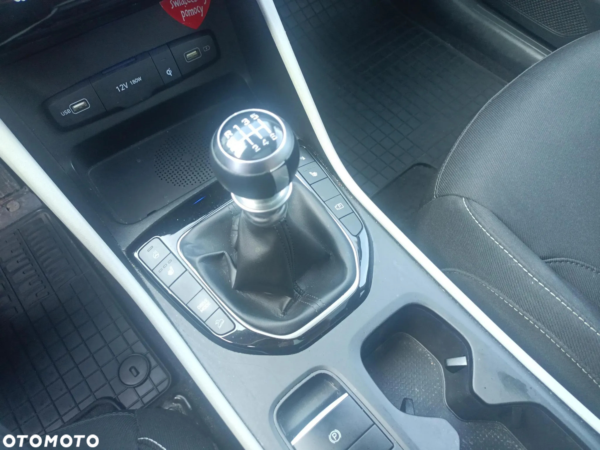 Hyundai Tucson 1.6 T-GDi Executive 2WD - 15