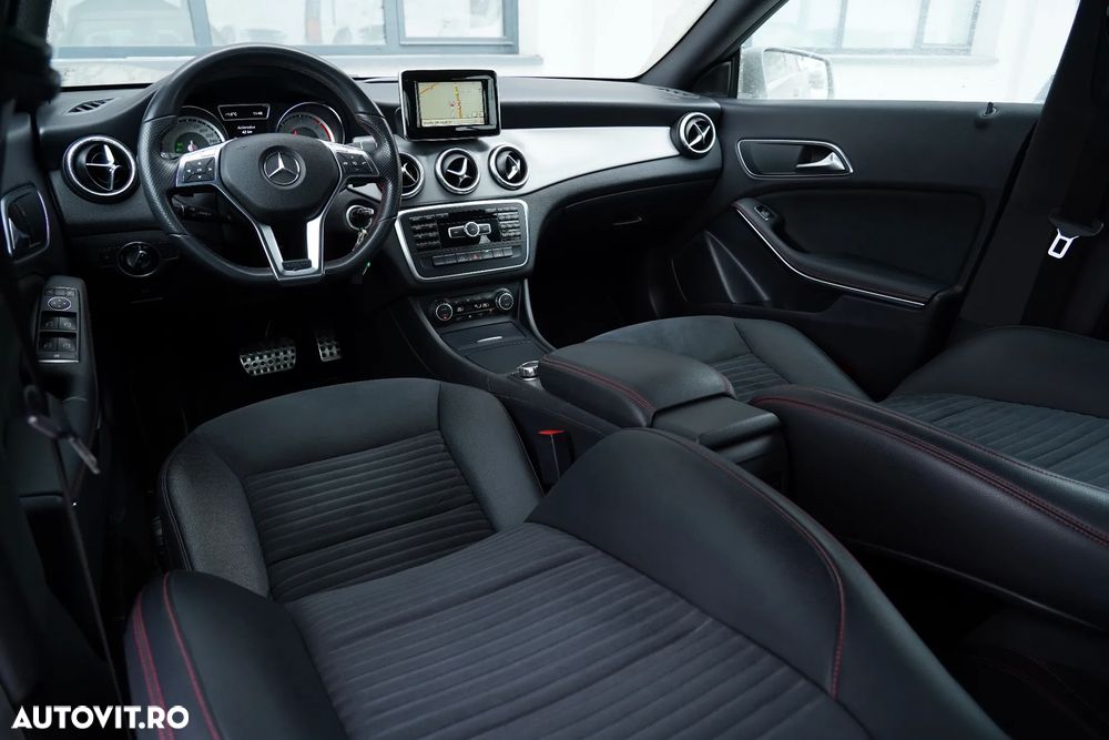 Mercedes-Benz CLA 220 d 7G-DCT AMG Line - 7