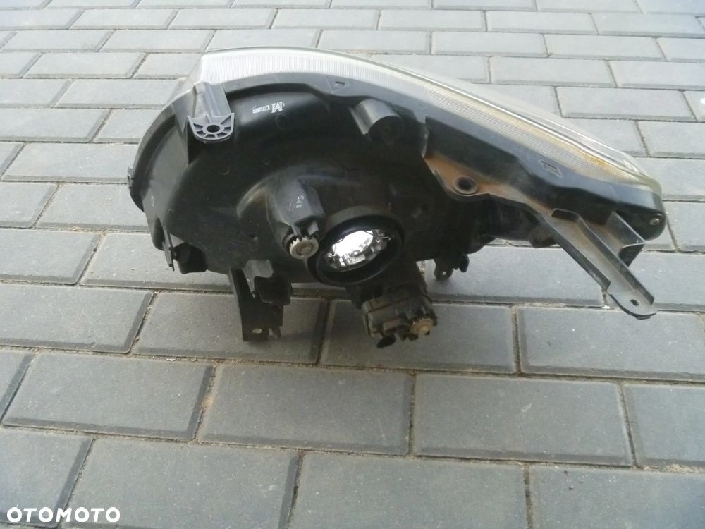 FORD RANGER III LIFT LAMPA PRZEDNIA PRAWA ORYGINAŁ EUROPA - 3
