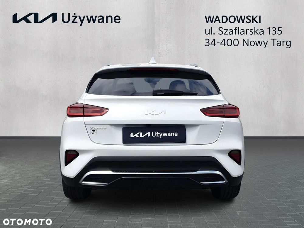 Kia XCeed 1.5 T-GDI L DCT - 4