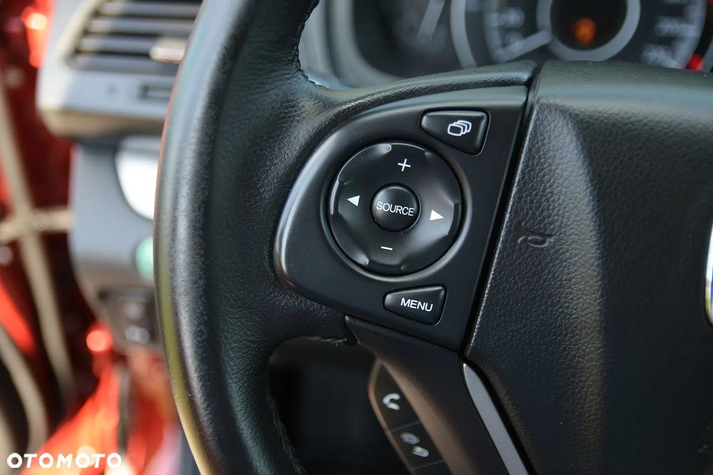 Honda CR-V 2.0i-VTEC Executive - 29