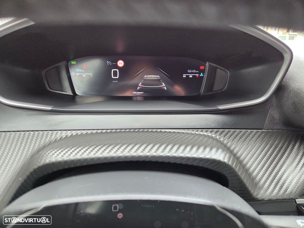Peugeot 2008 1.2 Allure - 18