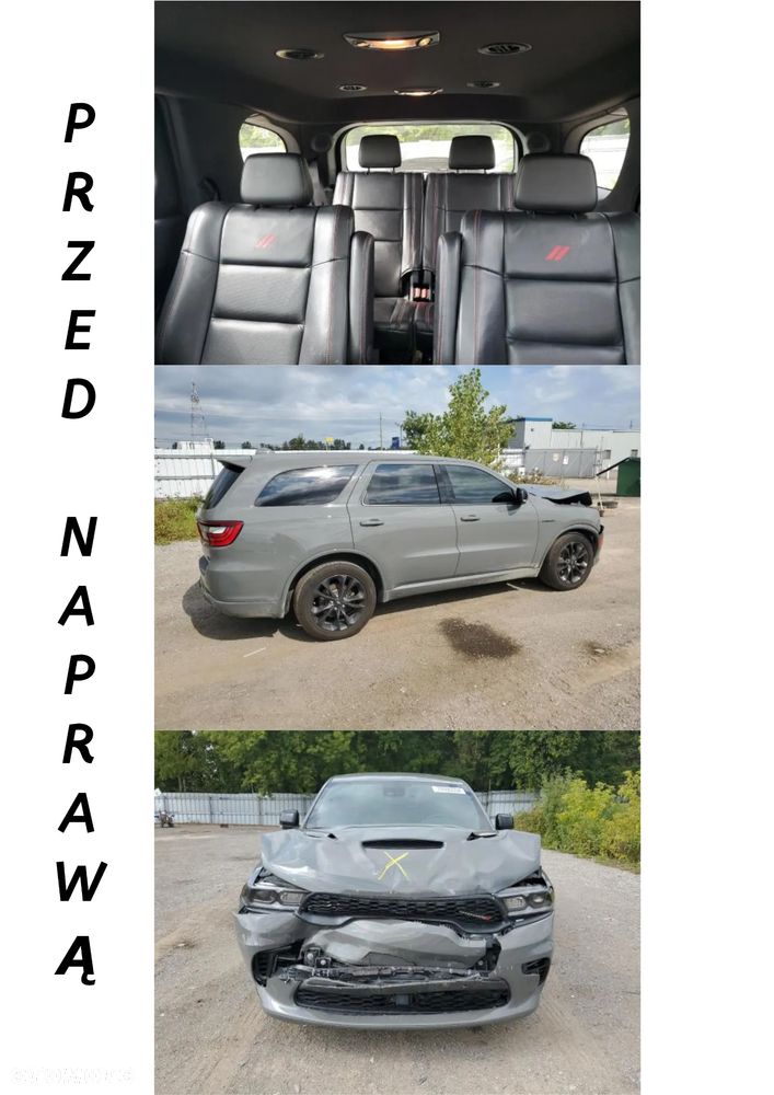 Dodge Durango - 19