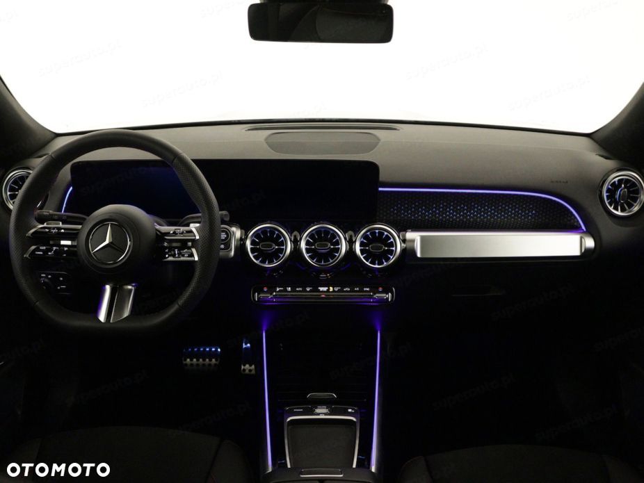 Mercedes-Benz GLB 200 d AMG Line 8G-DCT - 8