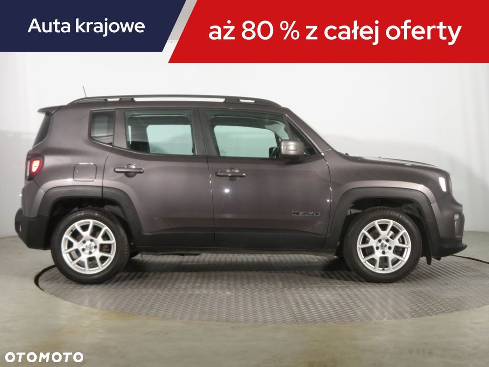Jeep Renegade - 8