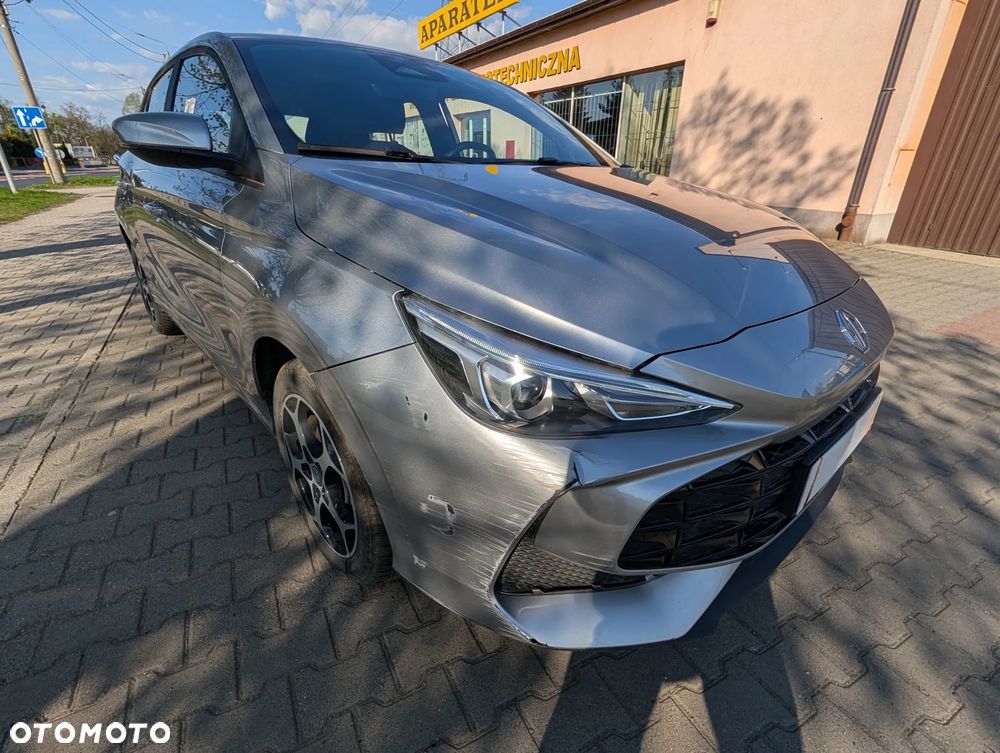 MG MG3 3 Hybrid+ Comfort - 3