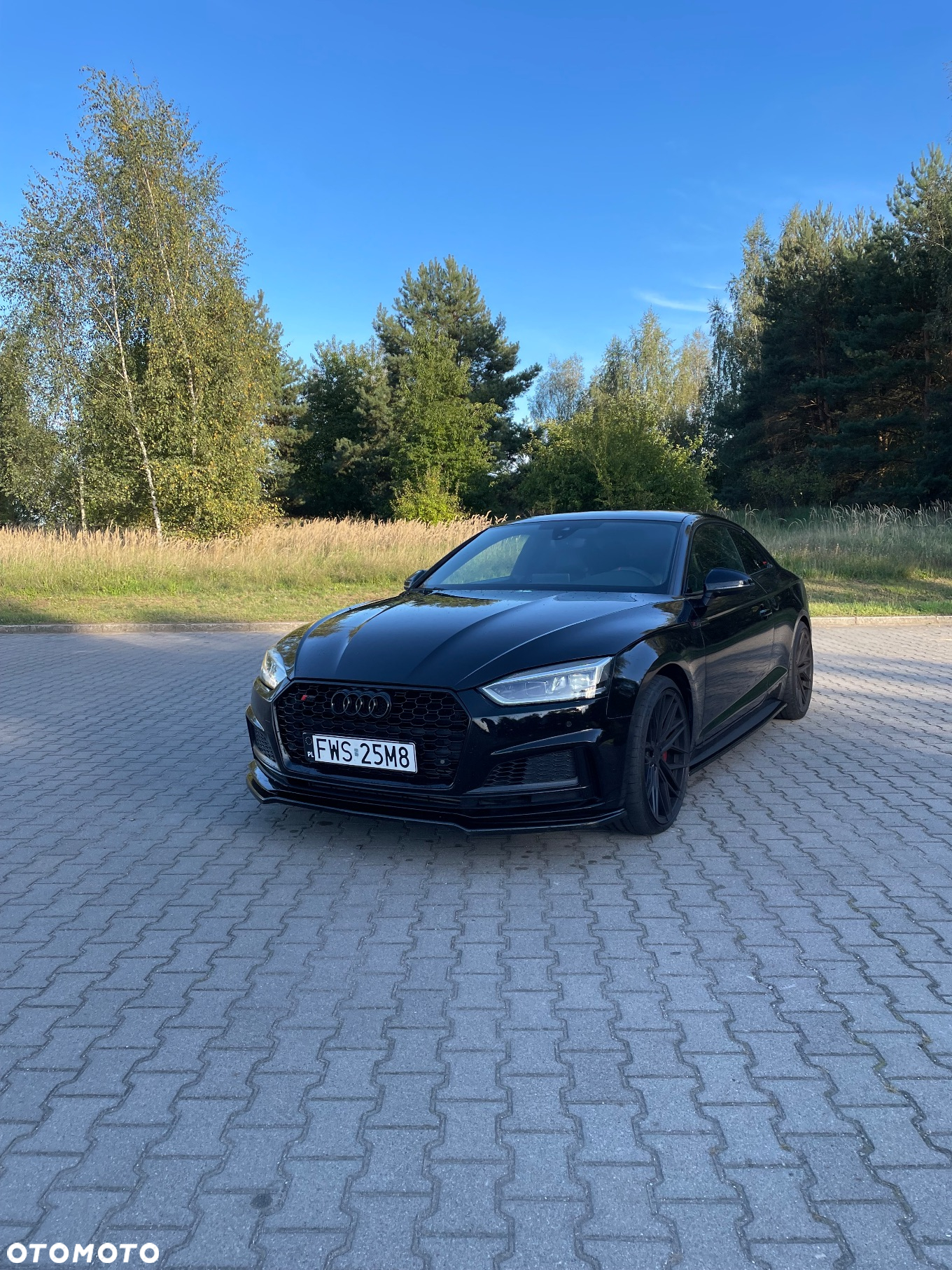Audi S5 Coupé 3.0 TFSI quattro tiptronic - 6