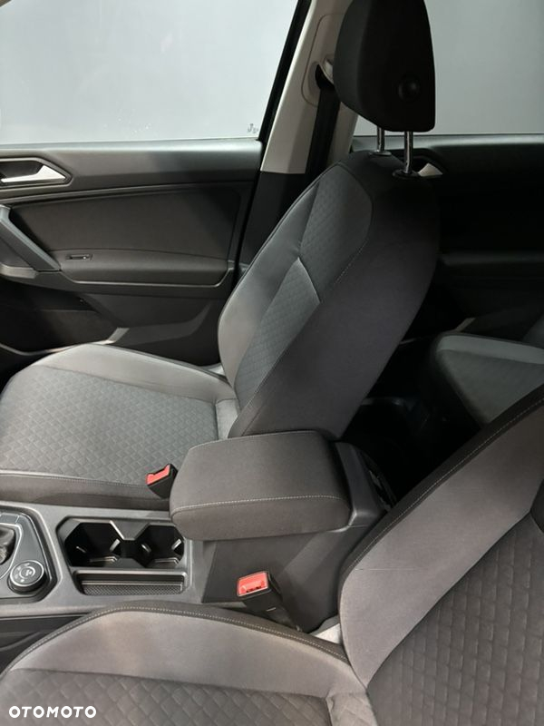 Volkswagen Tiguan 2.0 TSI 4Mot Highline DSG - 7