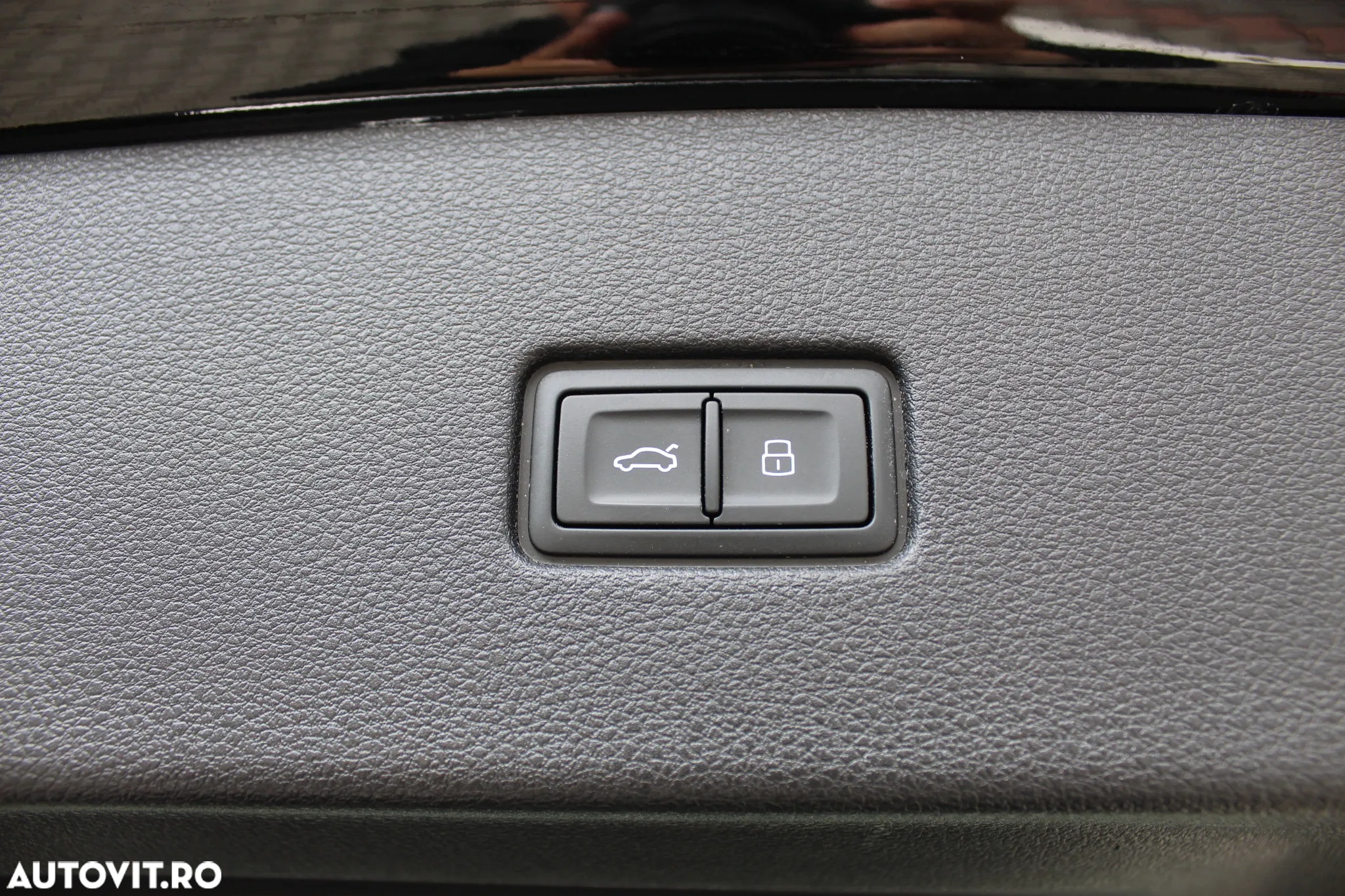 Audi SQ8 4.0 TFSI quattro Tiptronic - 38