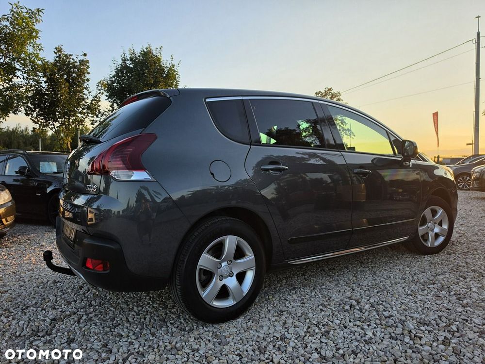 Peugeot 3008 - 24