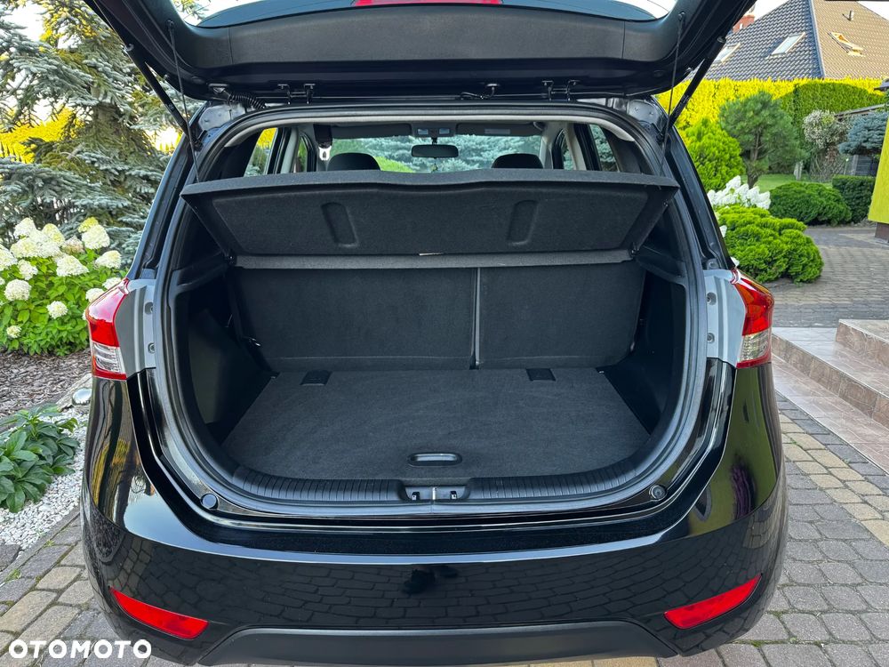 Hyundai ix20 1.4 blue Comfort - 5