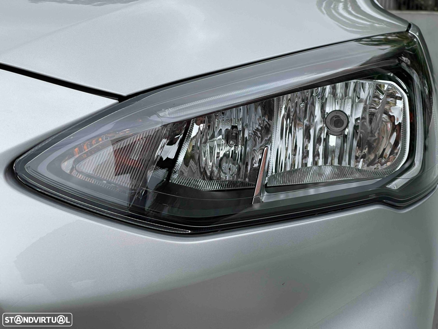 Ford Focus 1.0 EcoBoost ST-Line - 17