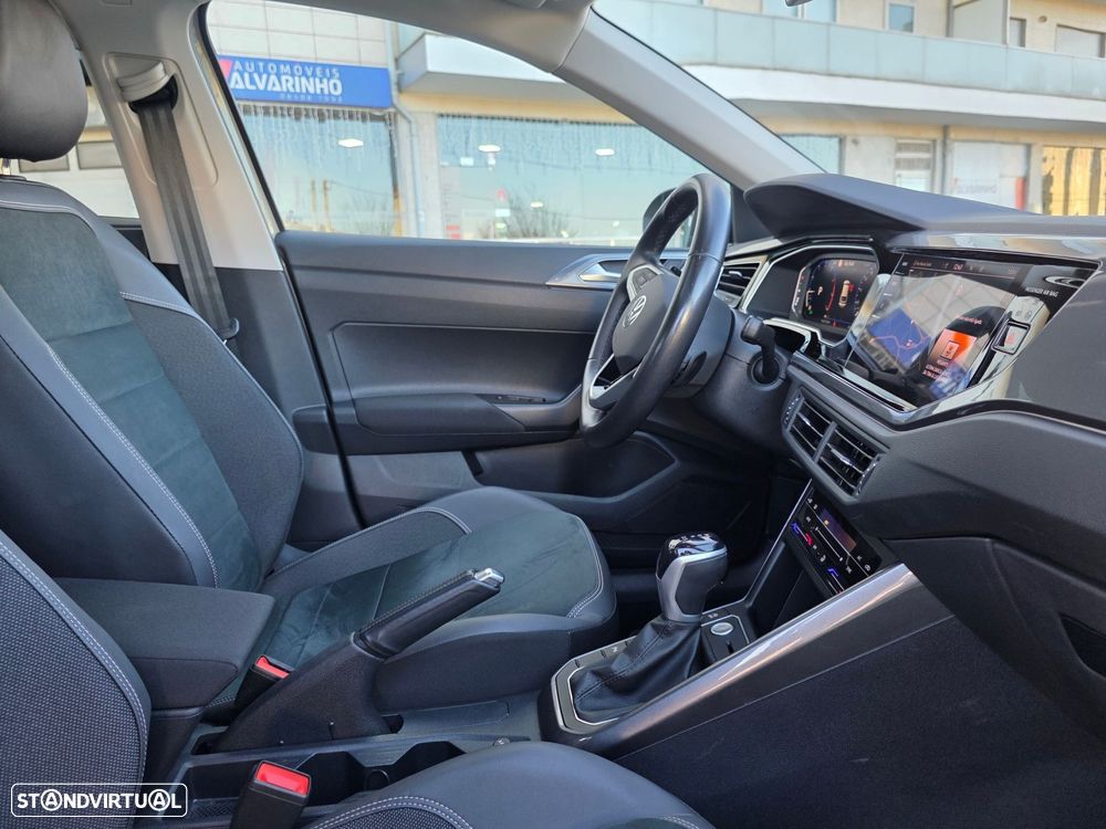 VW Taigo 1.0 TSI Urban Style - 26