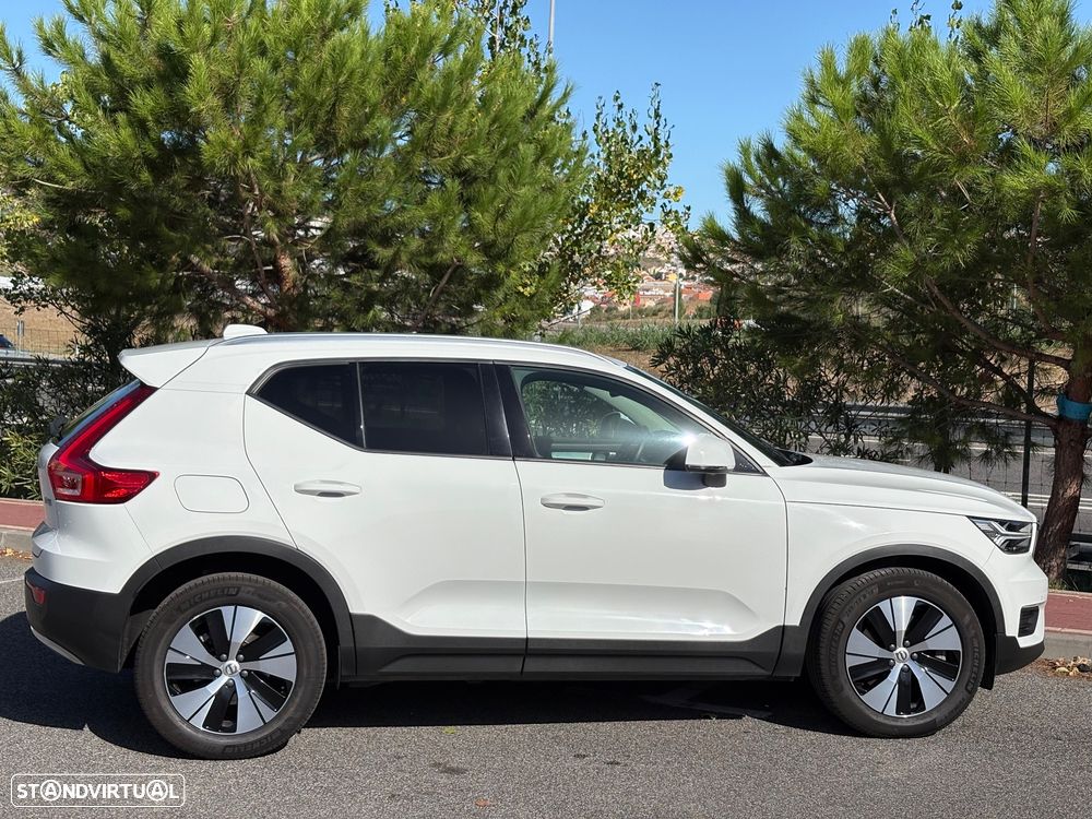 Volvo XC 40 1.5 T5 PHEV Momentum Plus - 9