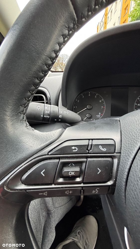 Toyota Yaris 1.5 Comfort - 23