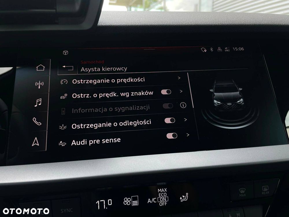 Audi A3 Sportback - 28