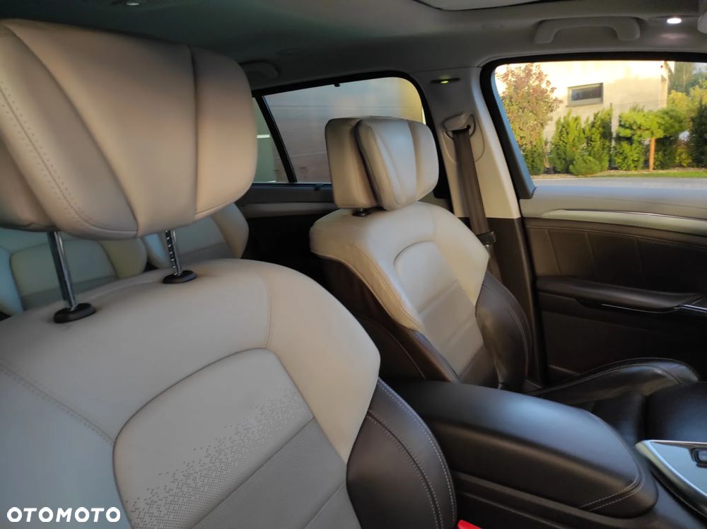 Renault Espace 1.6 dCi Energy Initiale Paris EDC - 34