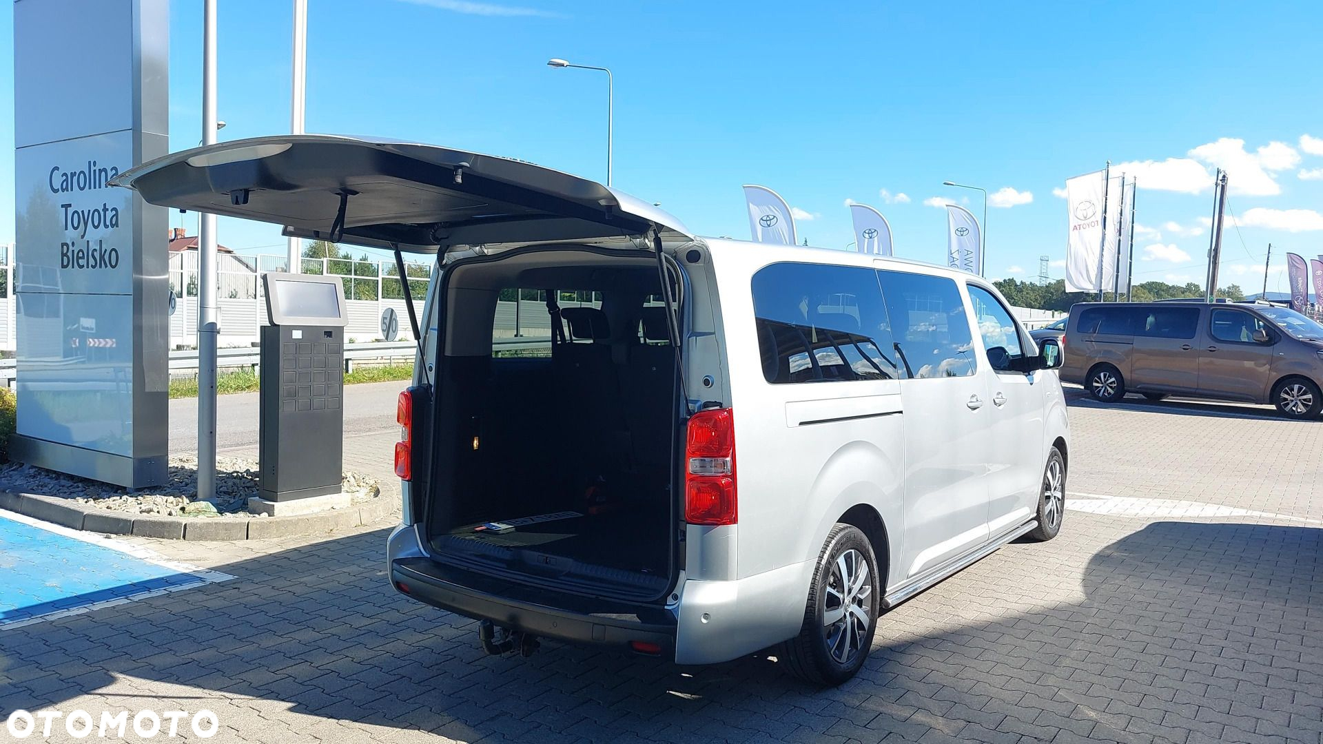 Toyota Proace Verso 2.0 D4-D Long Family - 15