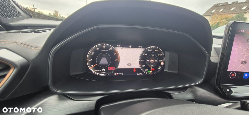 Cupra Formentor 1.5 TSI DSG - 22