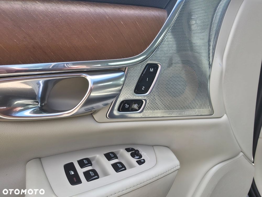 Volvo S90 D5 AWD Inscription - 17