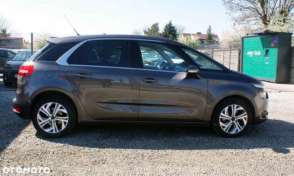 Citroën C4 Picasso BlueHDi 150 SELECTION - 3