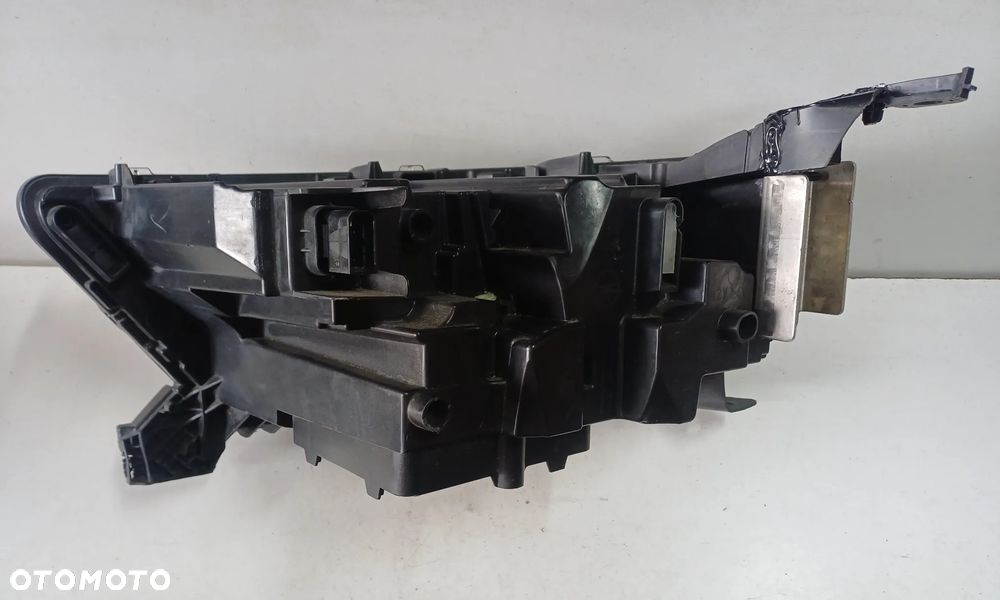 lampa prawy przod opel mokka b II lift full led europa - 12