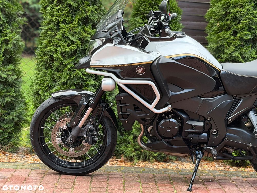Honda VFR - 18
