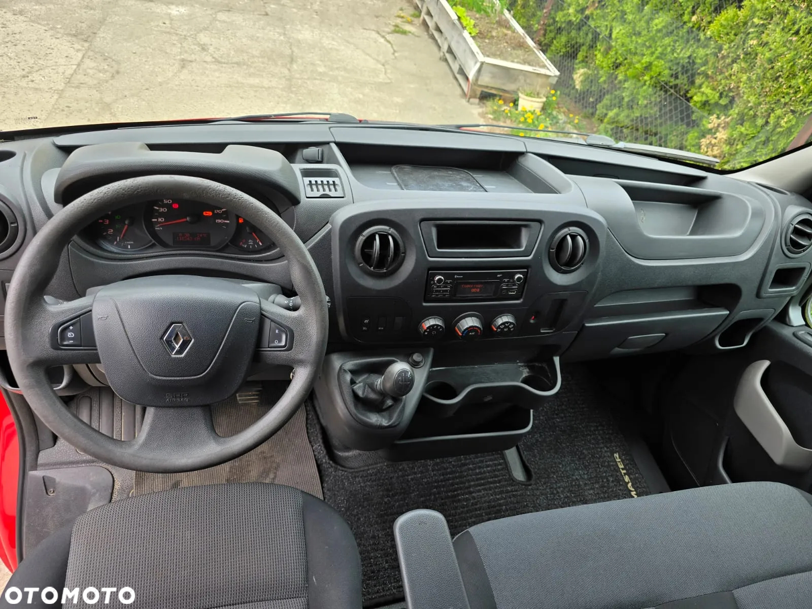 Renault MASTER - 9