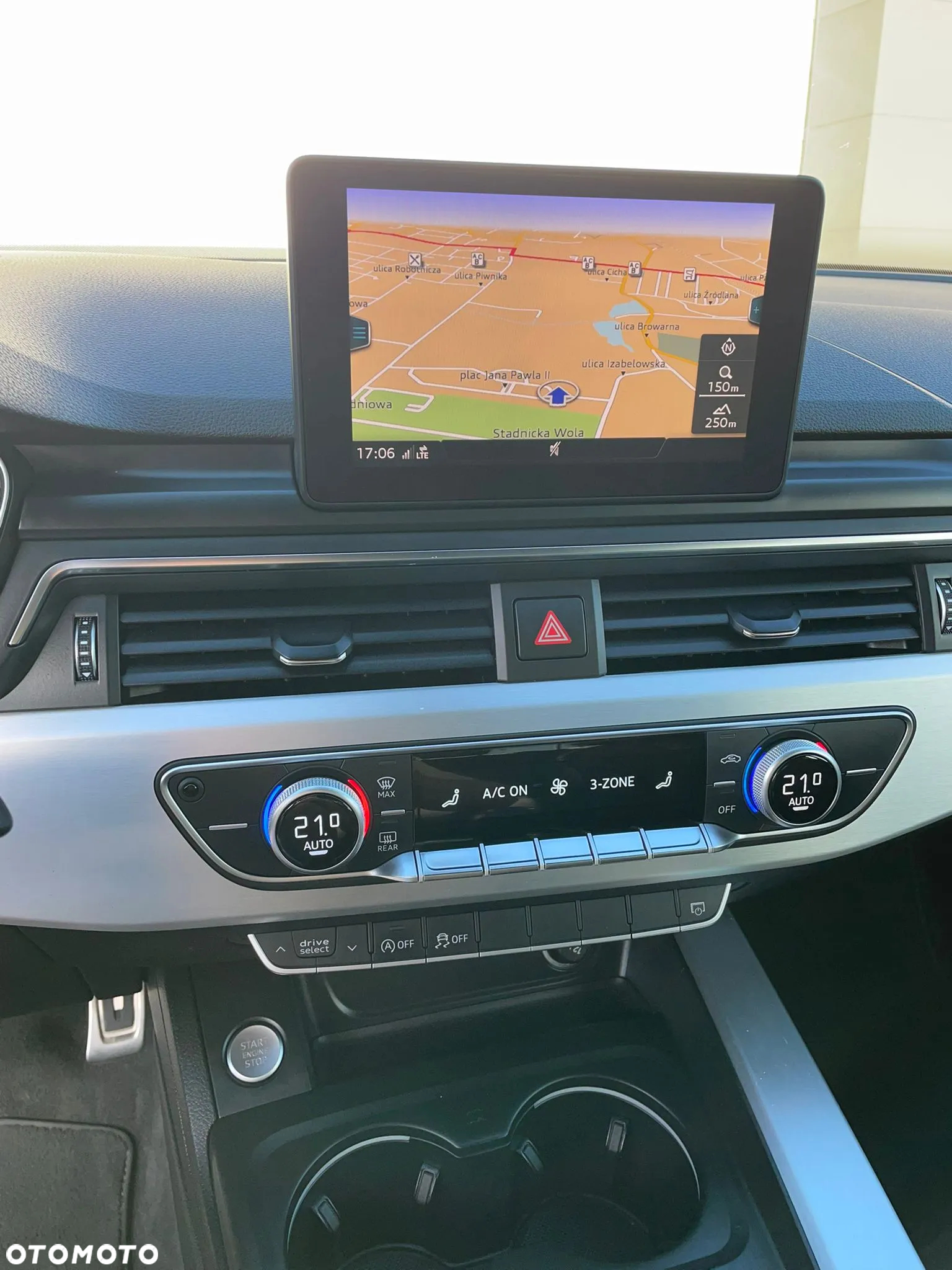 Audi A4 - 32