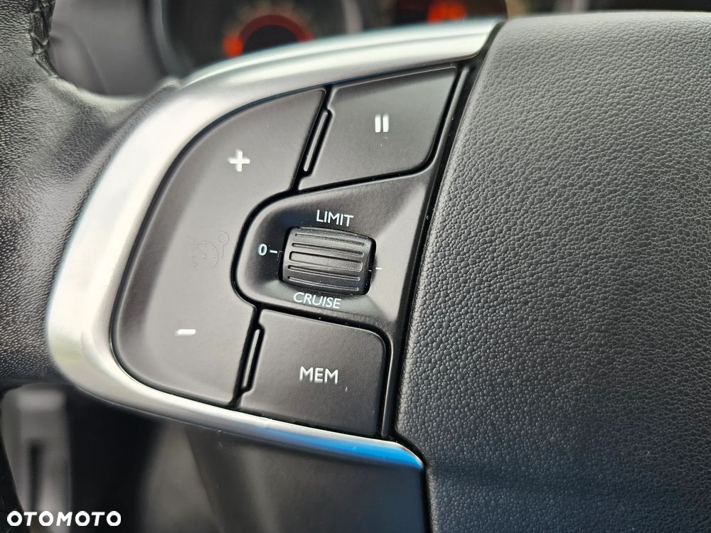 Citroën C4 VTi 120 Tendance - 21