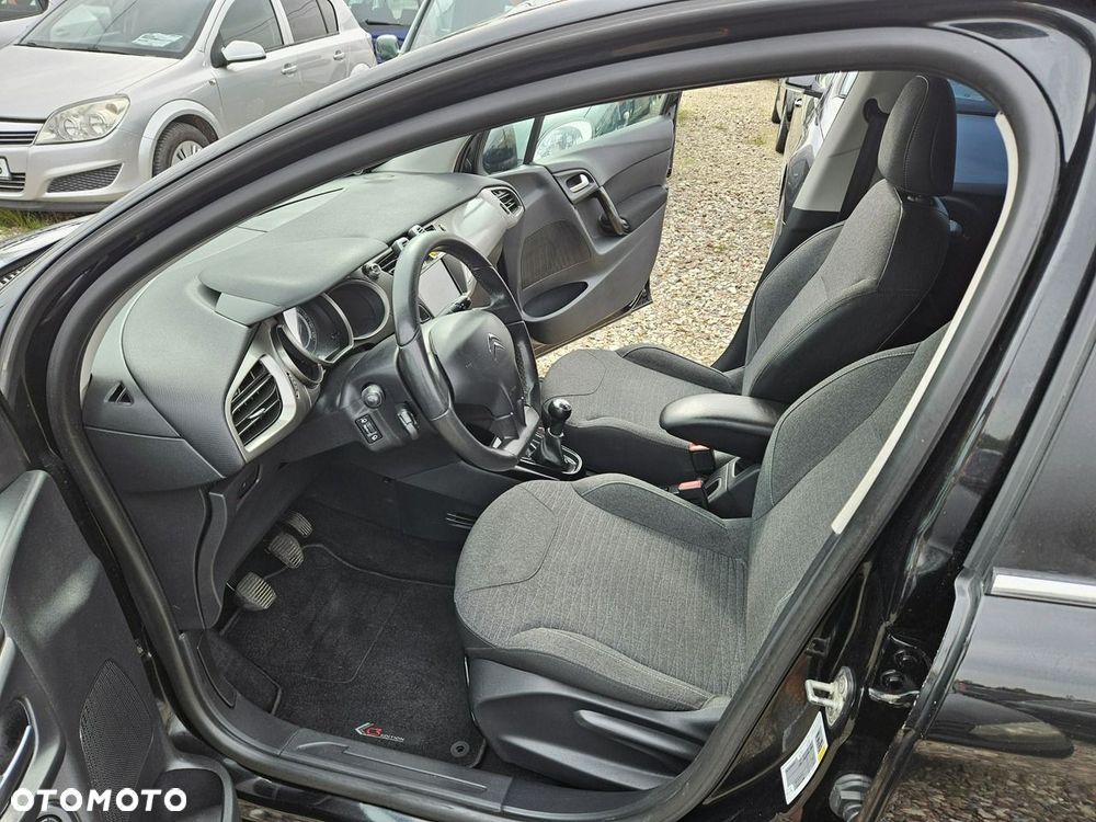 Citroën C3 - 7