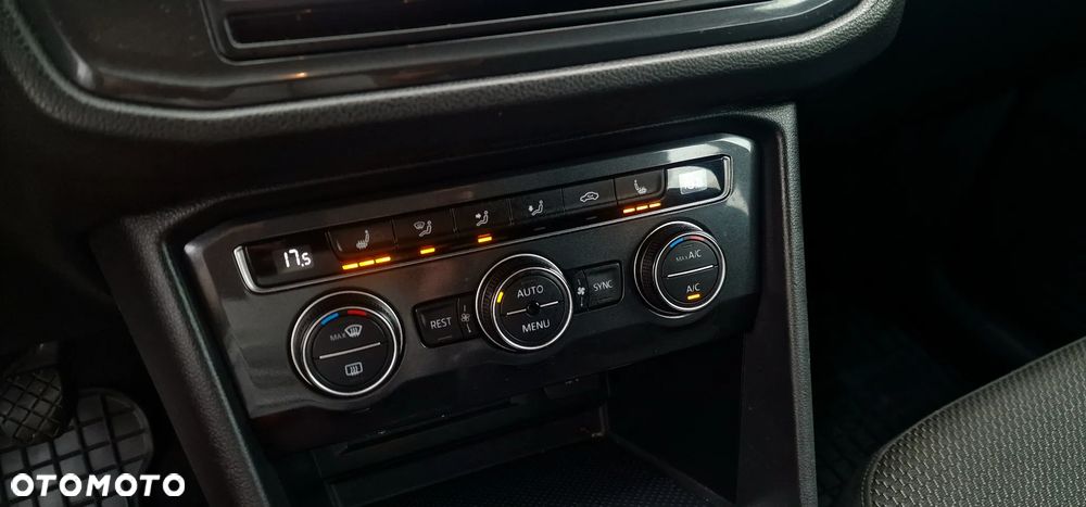 Volkswagen Tiguan 2.0 TDI BMT SCR Comfortline - 21
