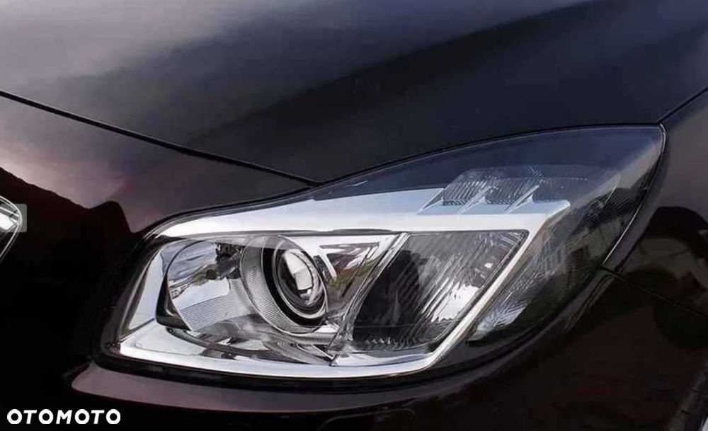 Opel Insignia Astra lampa reflektor bixenon Led naprawa regeneracja - 5