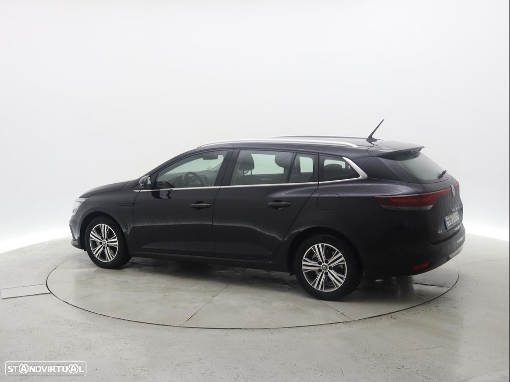 Renault Mégane Sport Tourer 1.6 E-Tech Plug-In Hybrid Equilibre - 3
