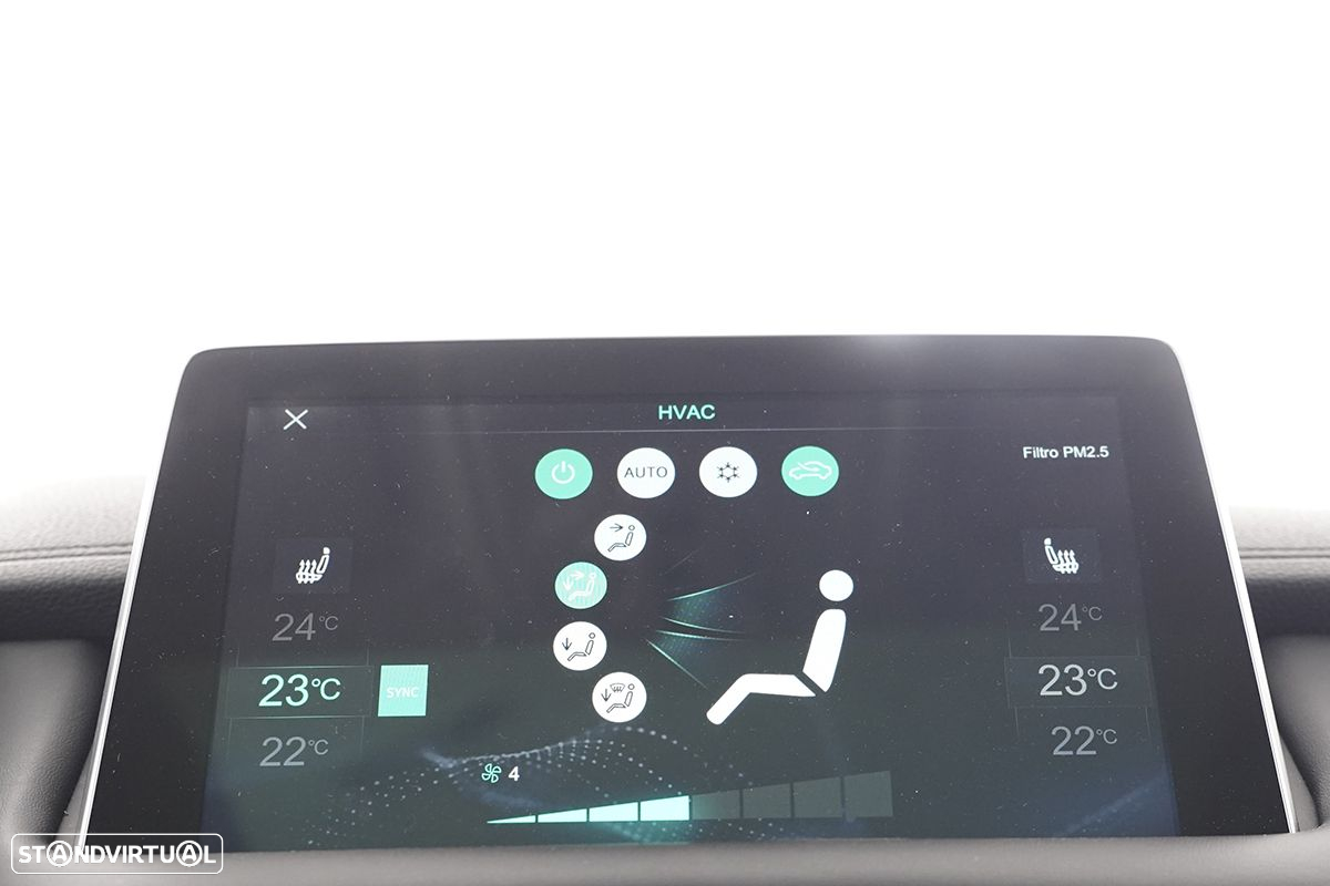 MG EHS 1.5 T-GDI Plug-in Hybrid Luxury - 13