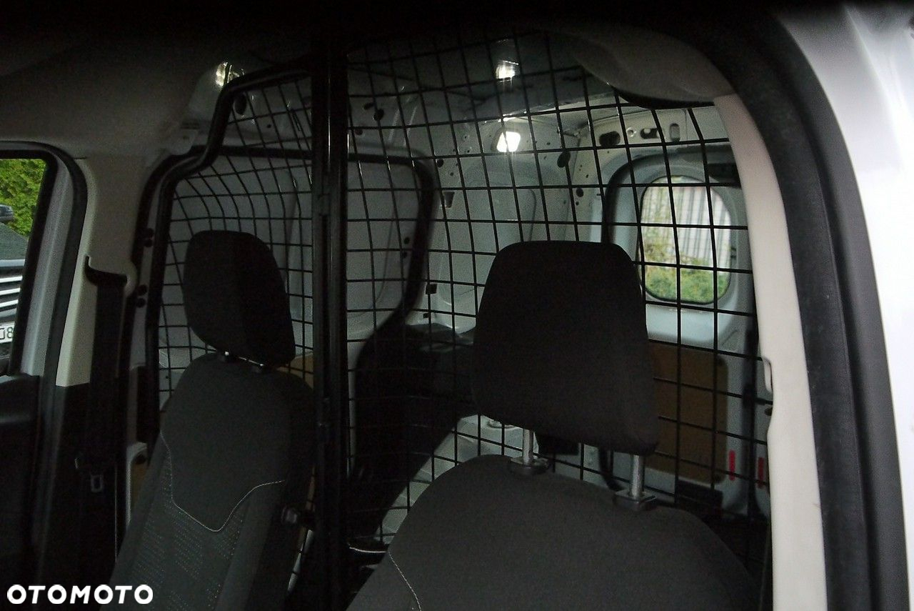 Ford Transit Courier Basis - 29