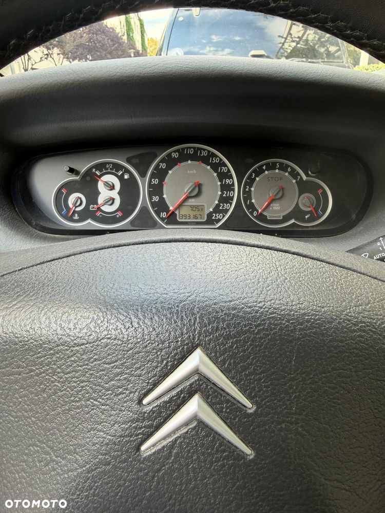 Citroën C5 2.0i 16V Exclusive - 5