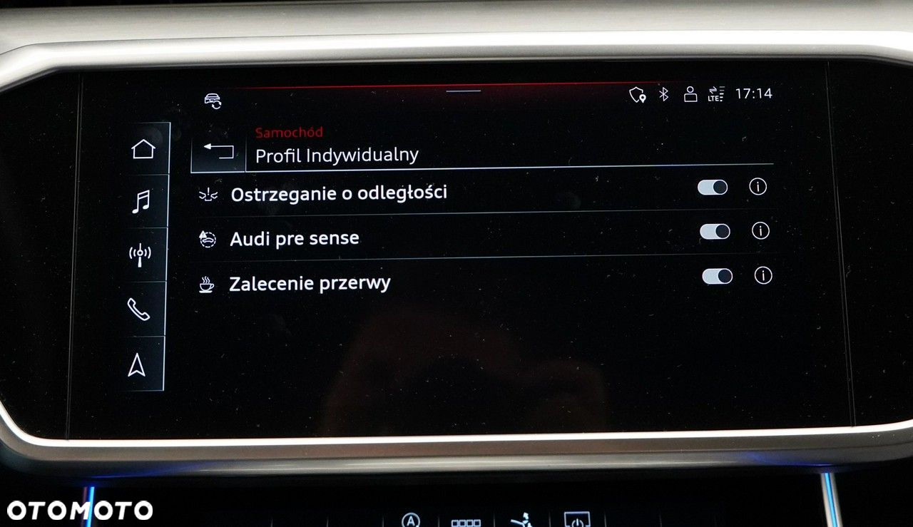Audi A7 - 38