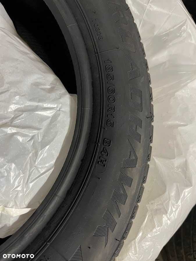 185/60R15 Firestone Roadhawk cztery nowe opony letnie 2025r - 4