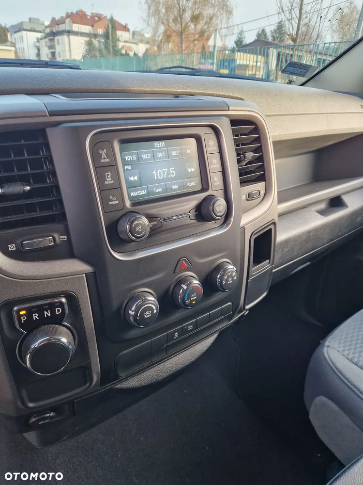 Dodge RAM - 13