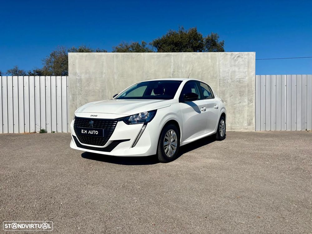 Peugeot 208 1.2 PureTech Active - 1