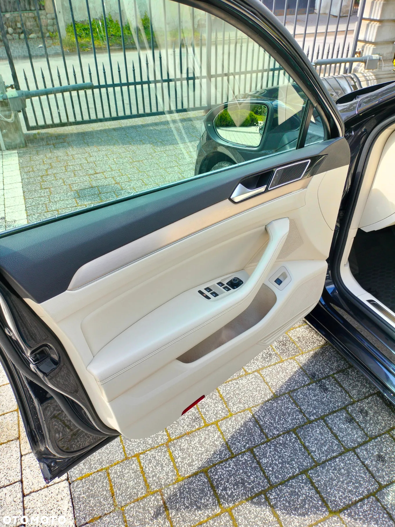 Volkswagen Passat 2.0 TSI BMT Highline DSG - 17