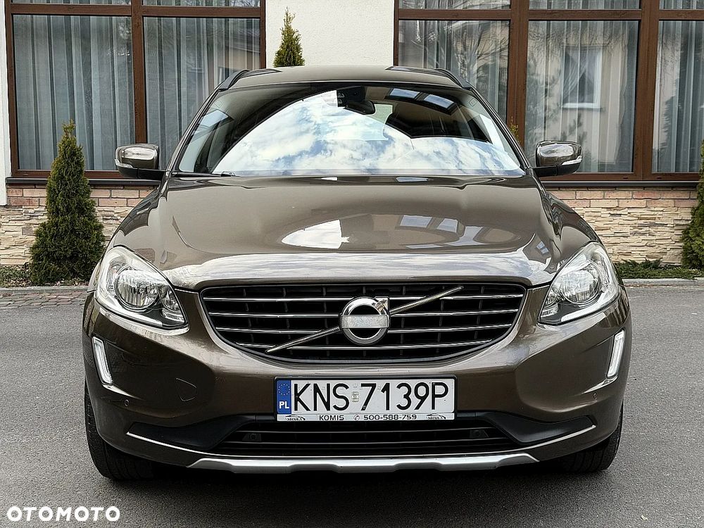 Volvo XC 60 D4 Drive-E Momentum - 5