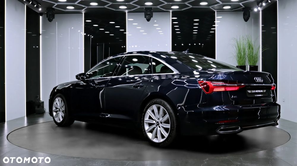 Audi A6 Limousine 35 TDI S tronic S line - 7